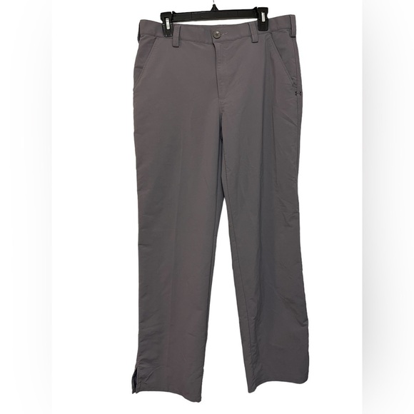 Mens Under Armour pants 34X30 - Picture 1 of 10